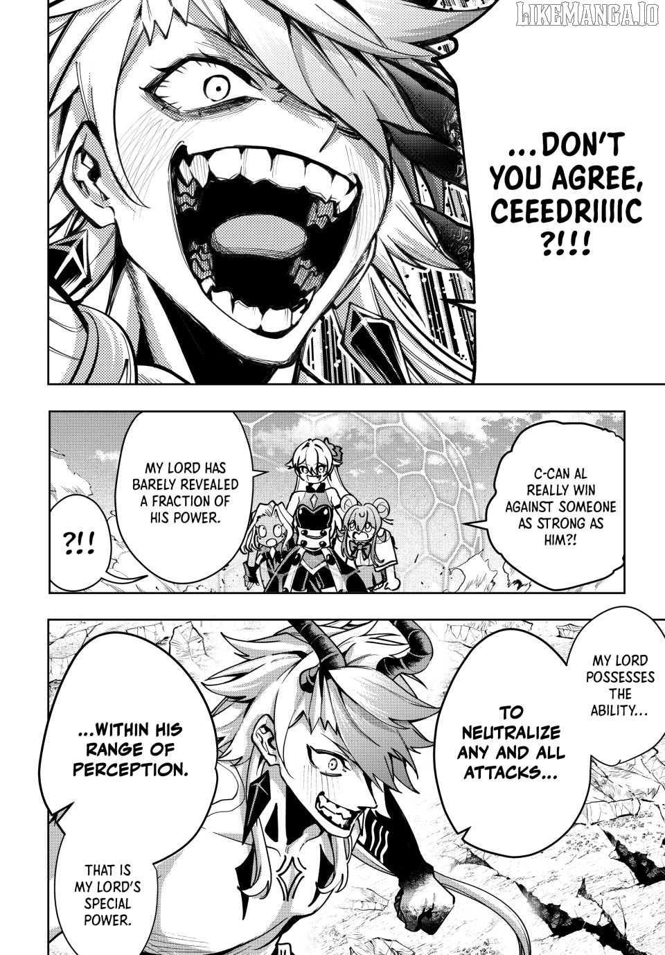 Majutsu Guild Sousui ~Umarekawatte Imasara Yarinaosu Nidome no Gakuin Seikatsu~ Chapter 94 - page 16