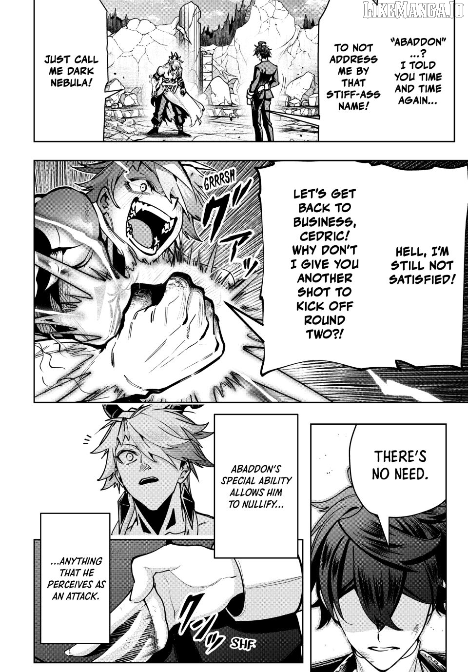 Majutsu Guild Sousui ~Umarekawatte Imasara Yarinaosu Nidome no Gakuin Seikatsu~ Chapter 94 - page 18