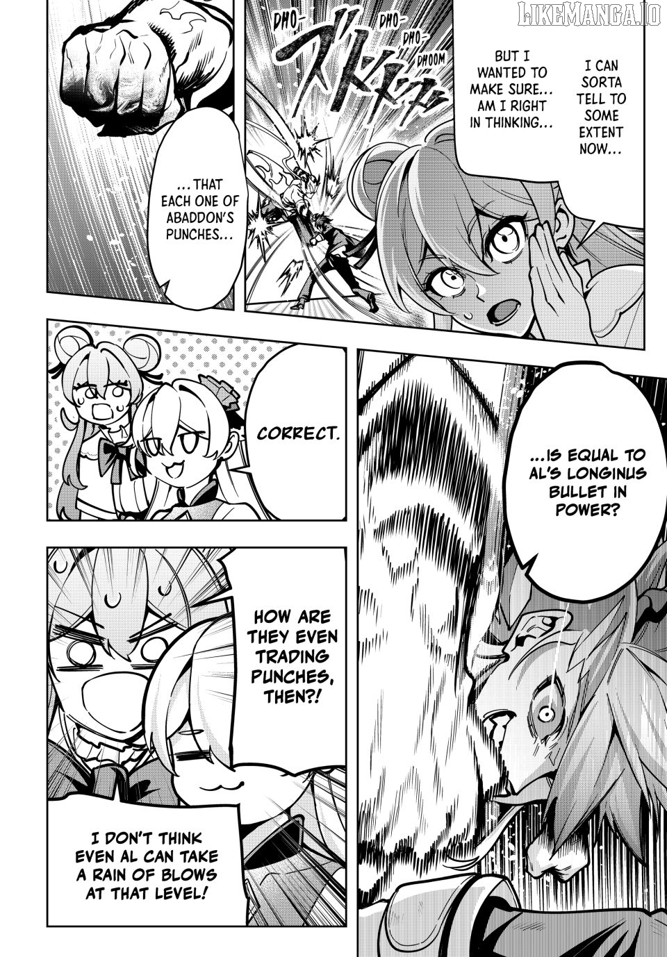Majutsu Guild Sousui ~Umarekawatte Imasara Yarinaosu Nidome no Gakuin Seikatsu~ Chapter 94 - page 6