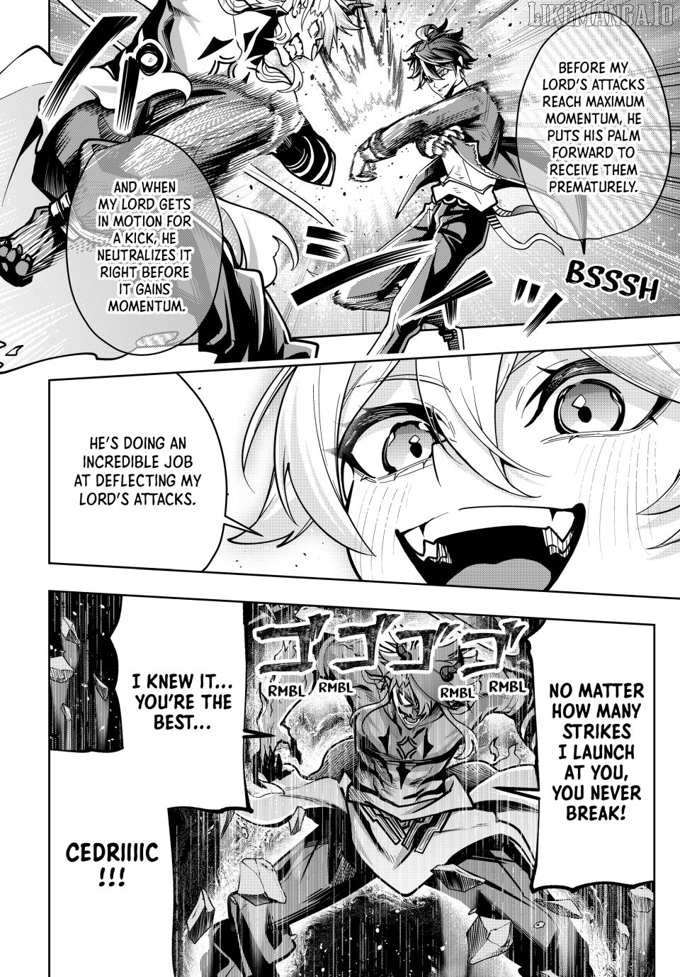 Majutsu Guild Sousui ~Umarekawatte Imasara Yarinaosu Nidome no Gakuin Seikatsu~ Chapter 94 - page 8