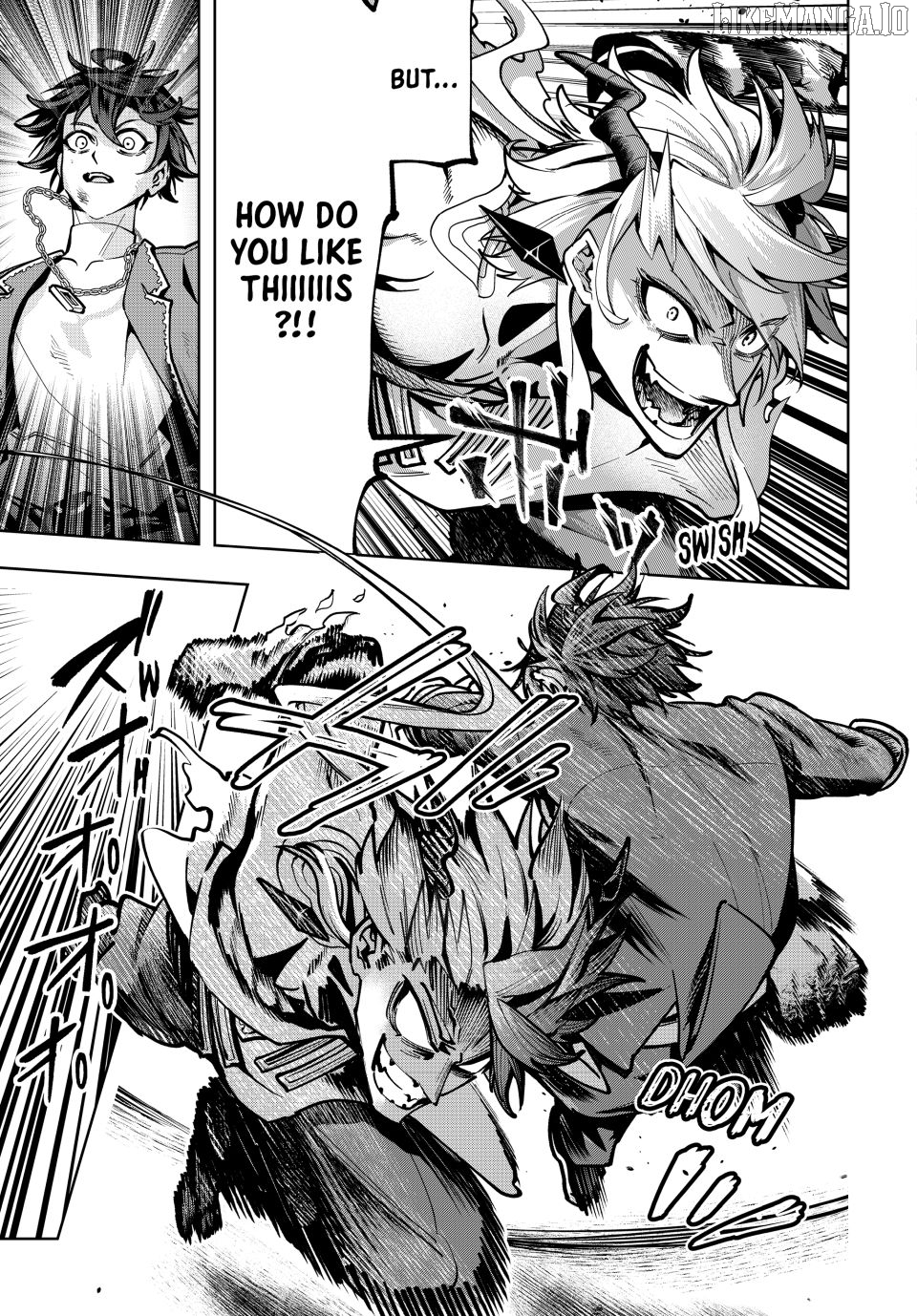 Majutsu Guild Sousui ~Umarekawatte Imasara Yarinaosu Nidome no Gakuin Seikatsu~ Chapter 94 - page 9