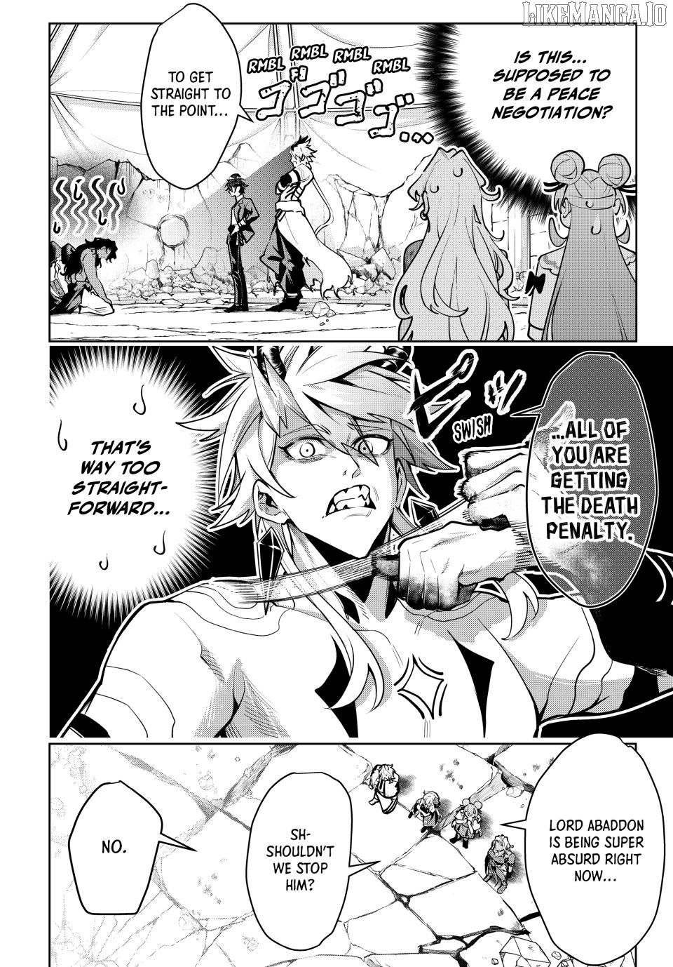 Majutsu Guild Sousui ~Umarekawatte Imasara Yarinaosu Nidome no Gakuin Seikatsu~ Chapter 95 - page 10