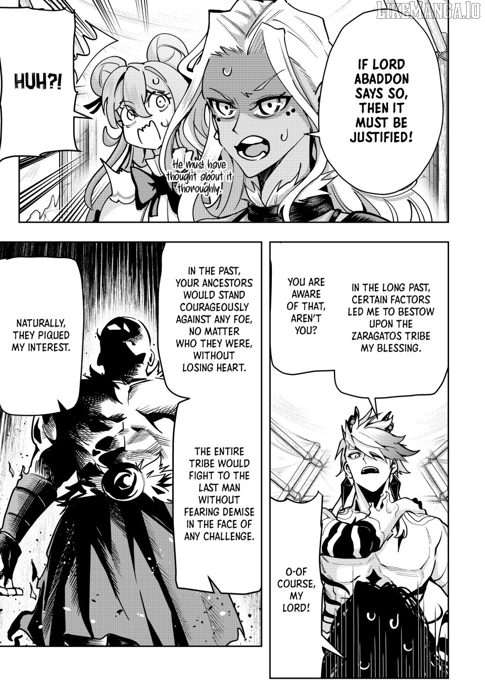 Majutsu Guild Sousui ~Umarekawatte Imasara Yarinaosu Nidome no Gakuin Seikatsu~ Chapter 95 - page 11