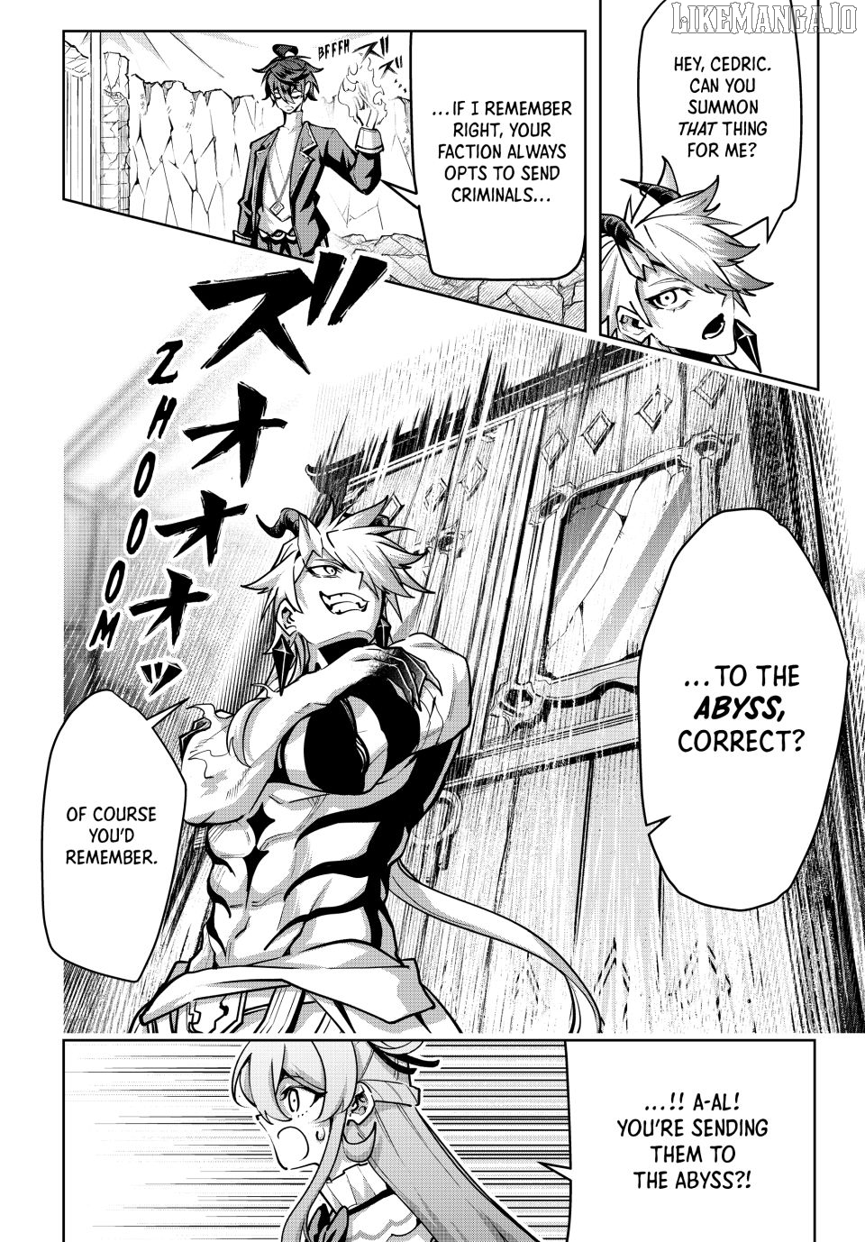Majutsu Guild Sousui ~Umarekawatte Imasara Yarinaosu Nidome no Gakuin Seikatsu~ Chapter 95 - page 14
