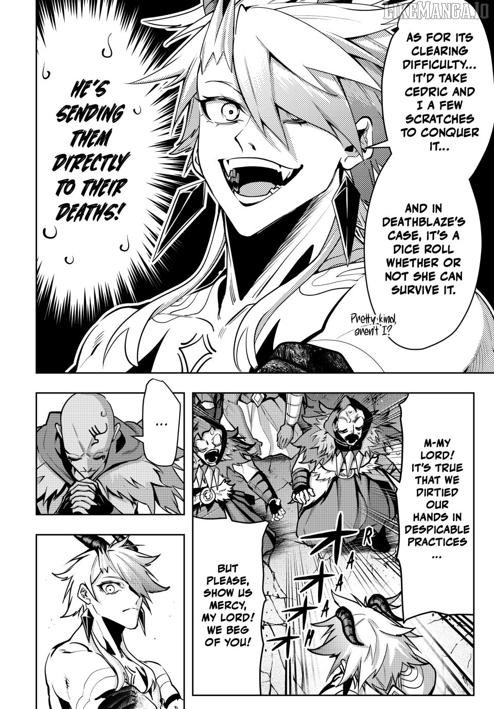 Majutsu Guild Sousui ~Umarekawatte Imasara Yarinaosu Nidome no Gakuin Seikatsu~ Chapter 95 - page 16