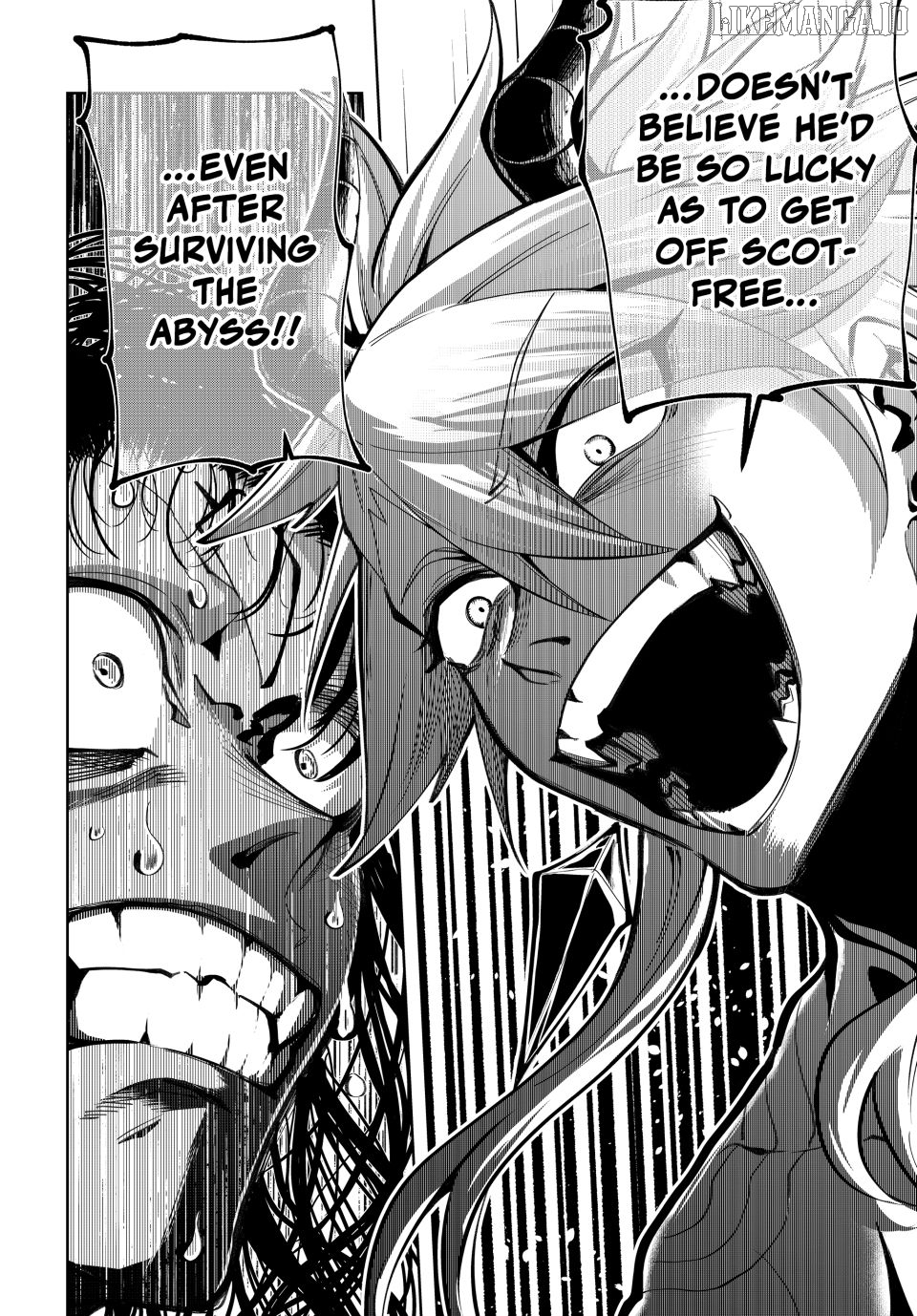 Majutsu Guild Sousui ~Umarekawatte Imasara Yarinaosu Nidome no Gakuin Seikatsu~ Chapter 95 - page 18