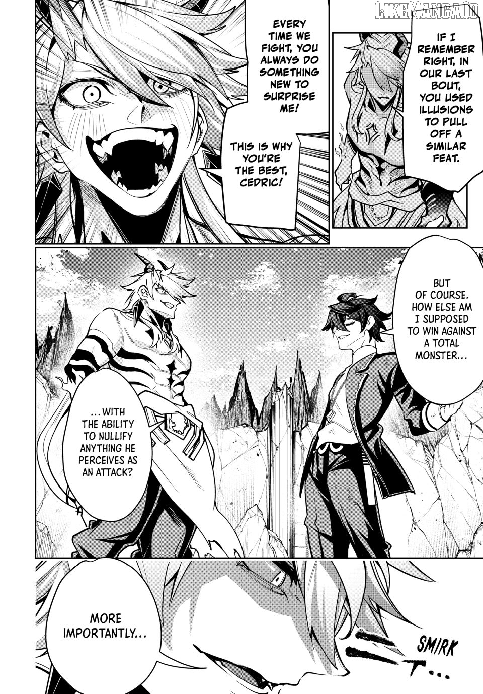 Majutsu Guild Sousui ~Umarekawatte Imasara Yarinaosu Nidome no Gakuin Seikatsu~ Chapter 95 - page 2
