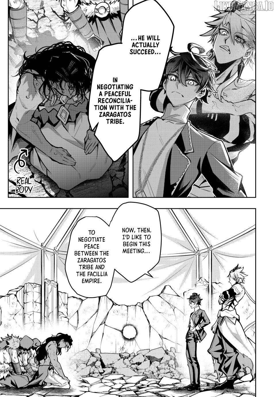 Majutsu Guild Sousui ~Umarekawatte Imasara Yarinaosu Nidome no Gakuin Seikatsu~ Chapter 95 - page 9