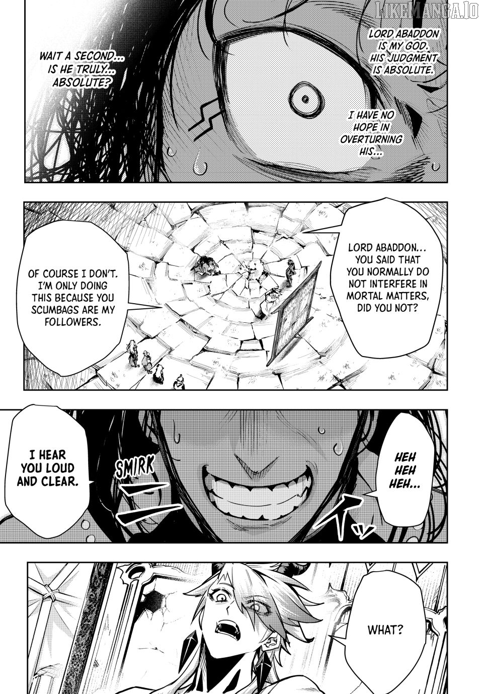 Majutsu Guild Sousui ~Umarekawatte Imasara Yarinaosu Nidome no Gakuin Seikatsu~ Chapter 96 - page 9