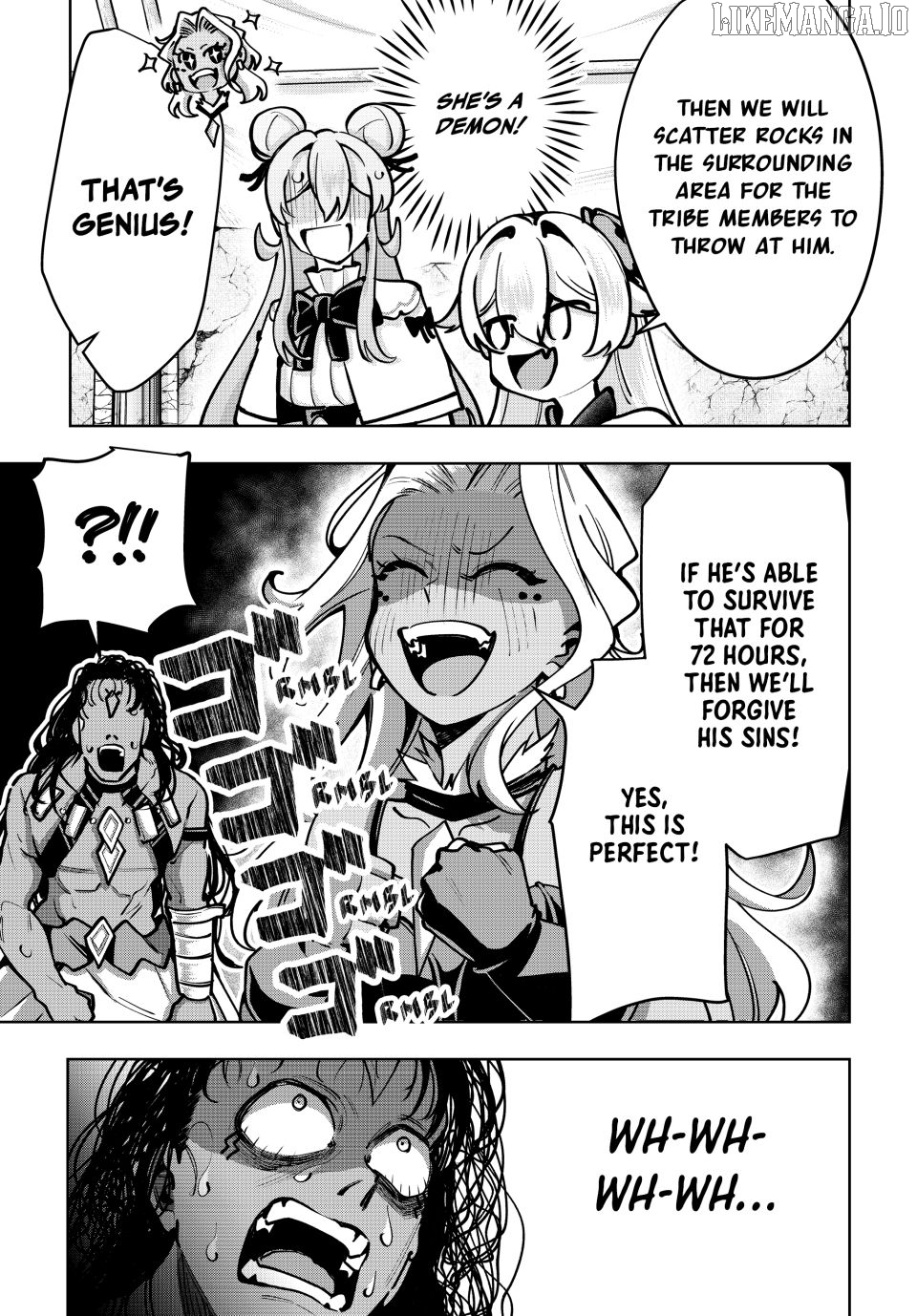 Majutsu Guild Sousui ~Umarekawatte Imasara Yarinaosu Nidome no Gakuin Seikatsu~ Chapter 96 - page 15