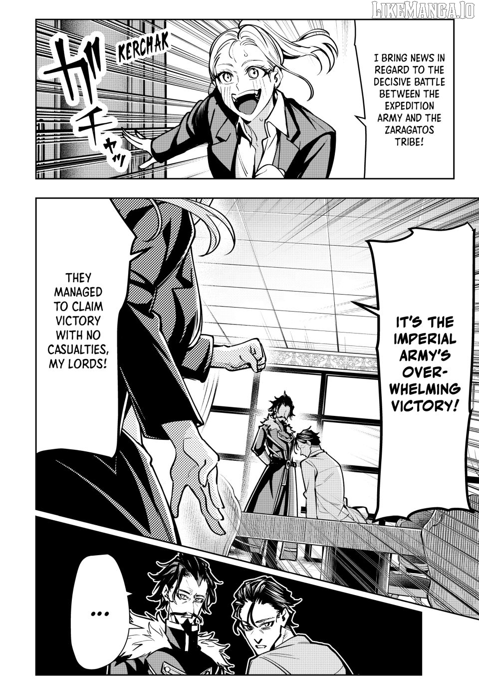 Majutsu Guild Sousui ~Umarekawatte Imasara Yarinaosu Nidome no Gakuin Seikatsu~ Chapter 96 - page 18