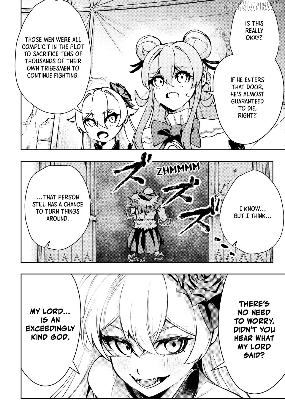Majutsu Guild Sousui ~Umarekawatte Imasara Yarinaosu Nidome no Gakuin Seikatsu~ Chapter 96 - page 6