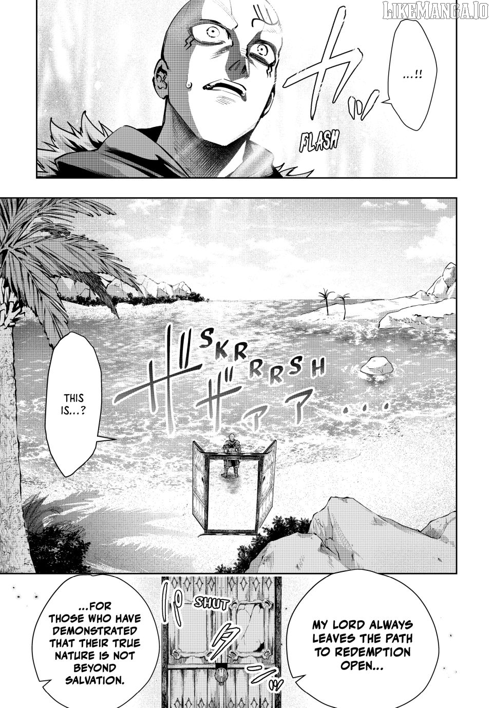 Majutsu Guild Sousui ~Umarekawatte Imasara Yarinaosu Nidome no Gakuin Seikatsu~ Chapter 96 - page 7