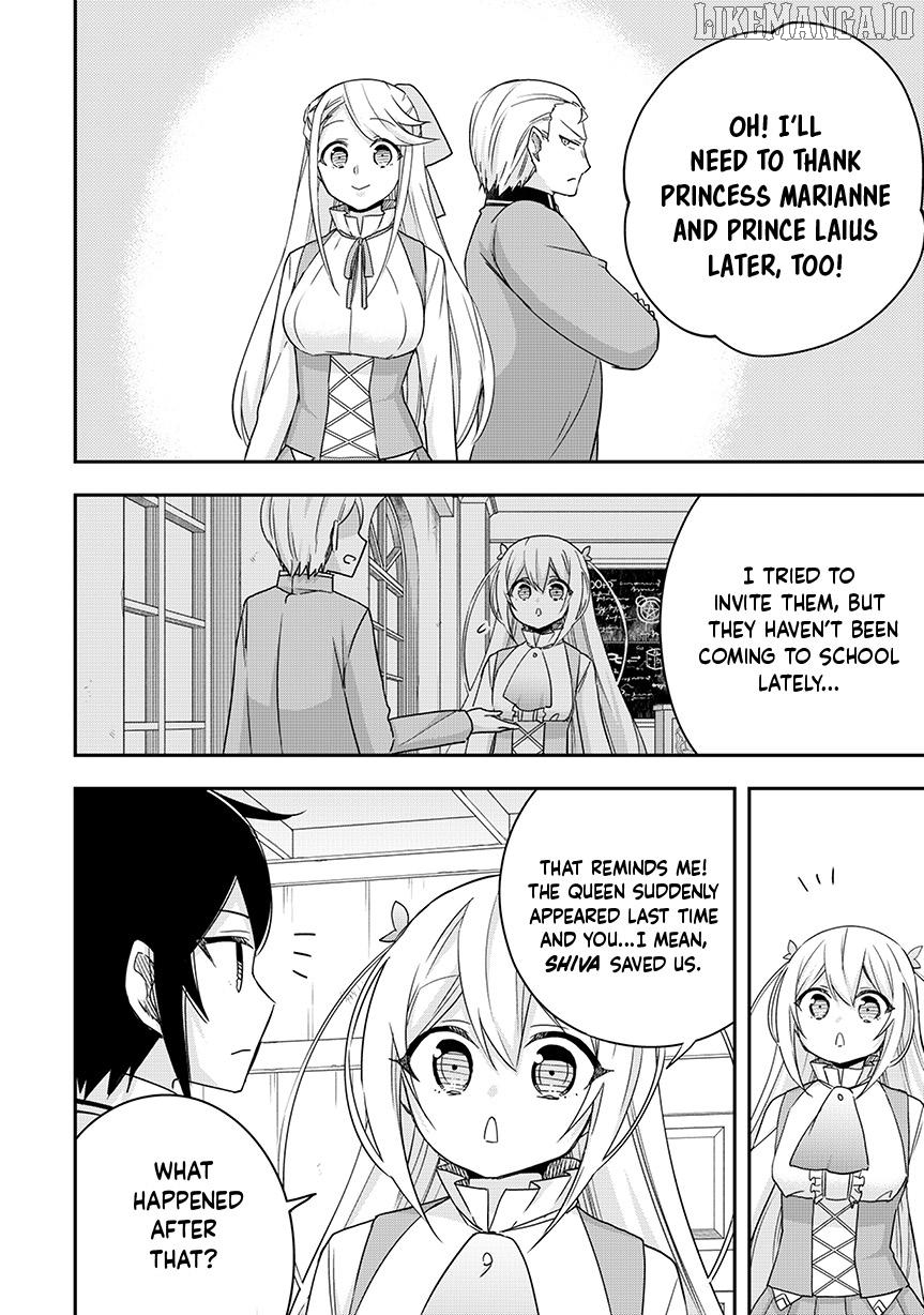 Jitsu Wa Ore, Saikyou Deshita Chapter 125 - page 10