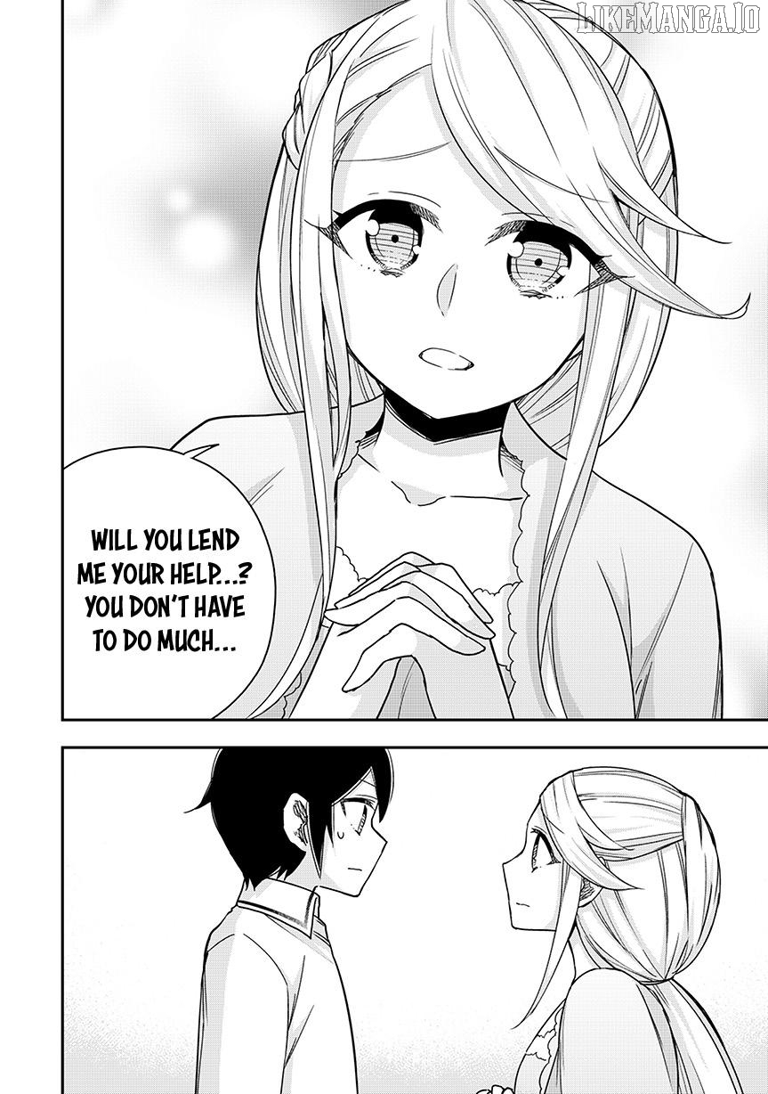Jitsu Wa Ore, Saikyou Deshita Chapter 126 - page 12