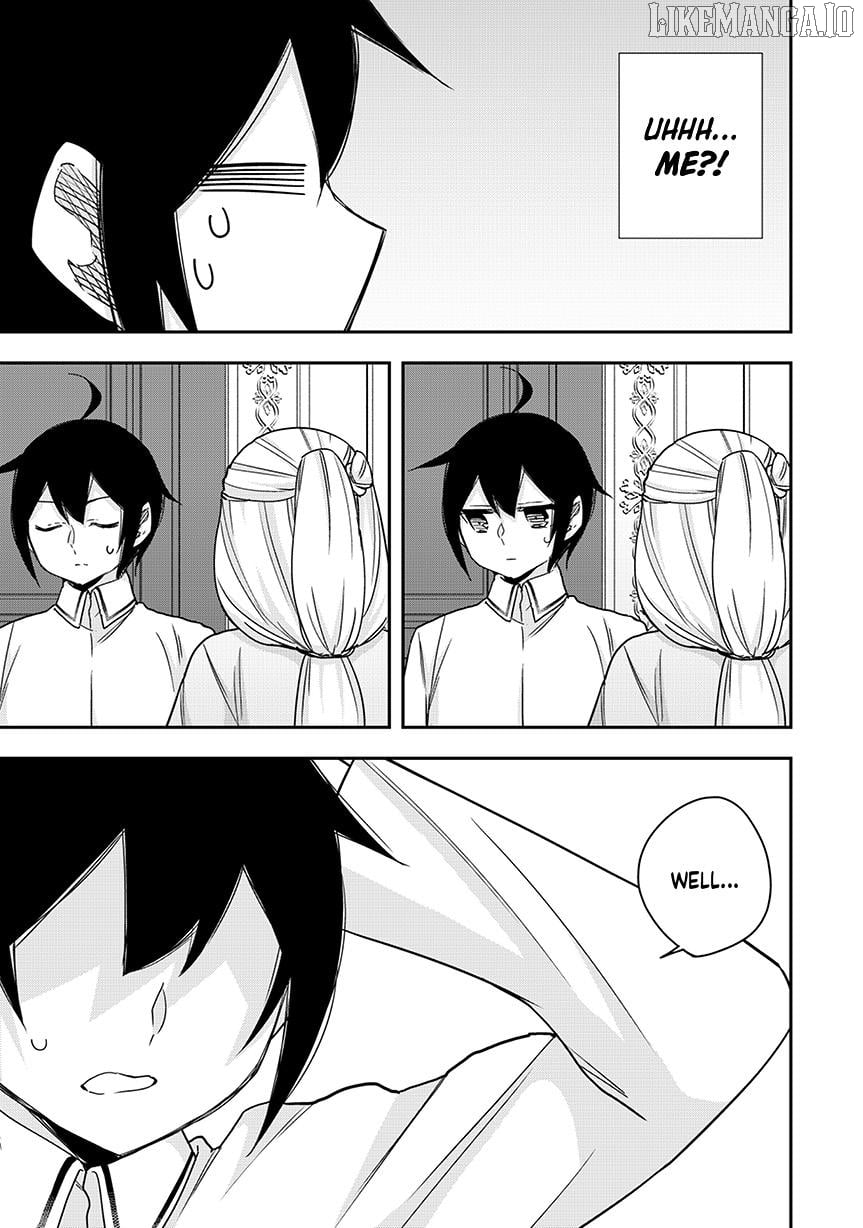 Jitsu Wa Ore, Saikyou Deshita Chapter 126 - page 13