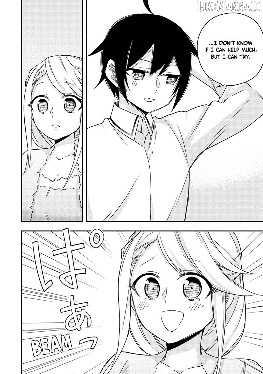 Jitsu Wa Ore, Saikyou Deshita Chapter 126 - page 14