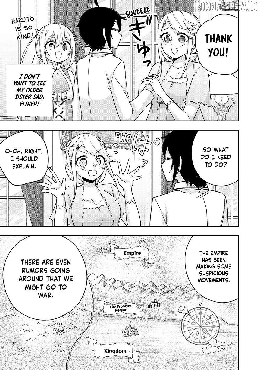 Jitsu Wa Ore, Saikyou Deshita Chapter 126 - page 15