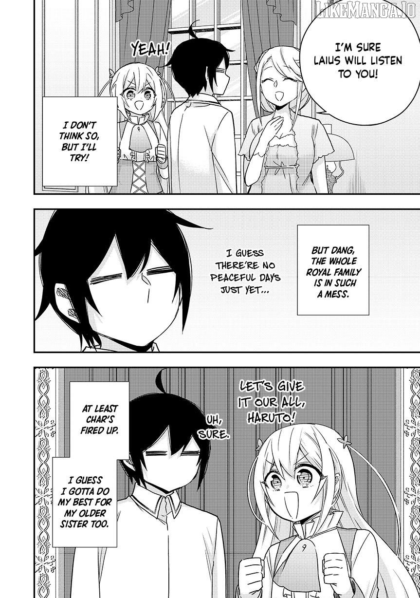 Jitsu Wa Ore, Saikyou Deshita Chapter 126 - page 18
