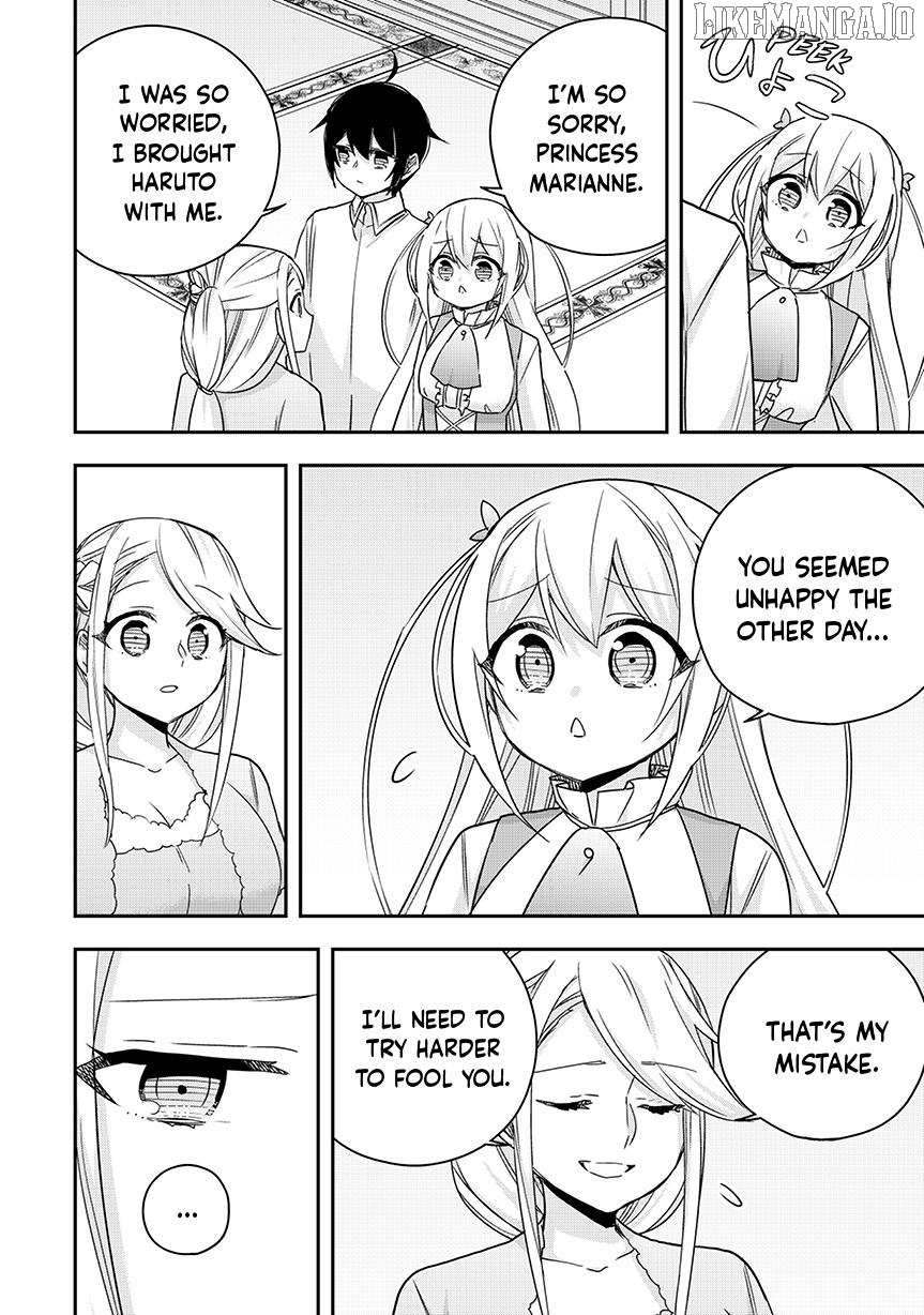 Jitsu Wa Ore, Saikyou Deshita Chapter 126 - page 6