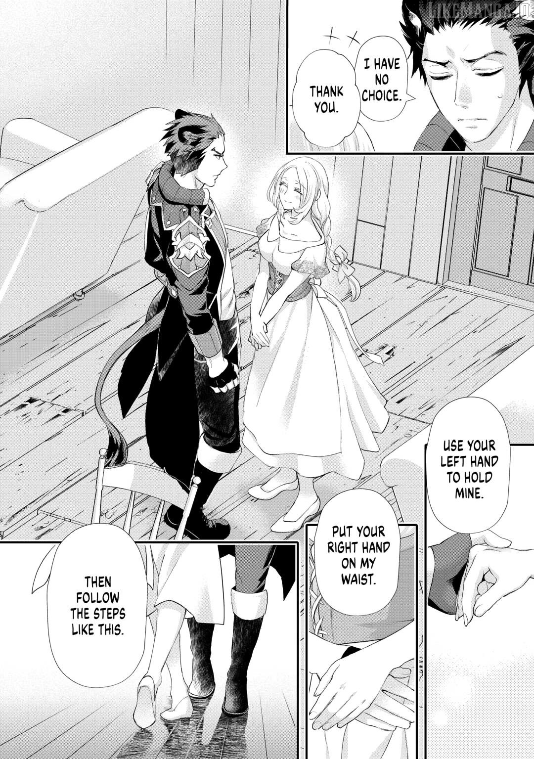Milady Just Wants To Relax Chapter 43 - page 18