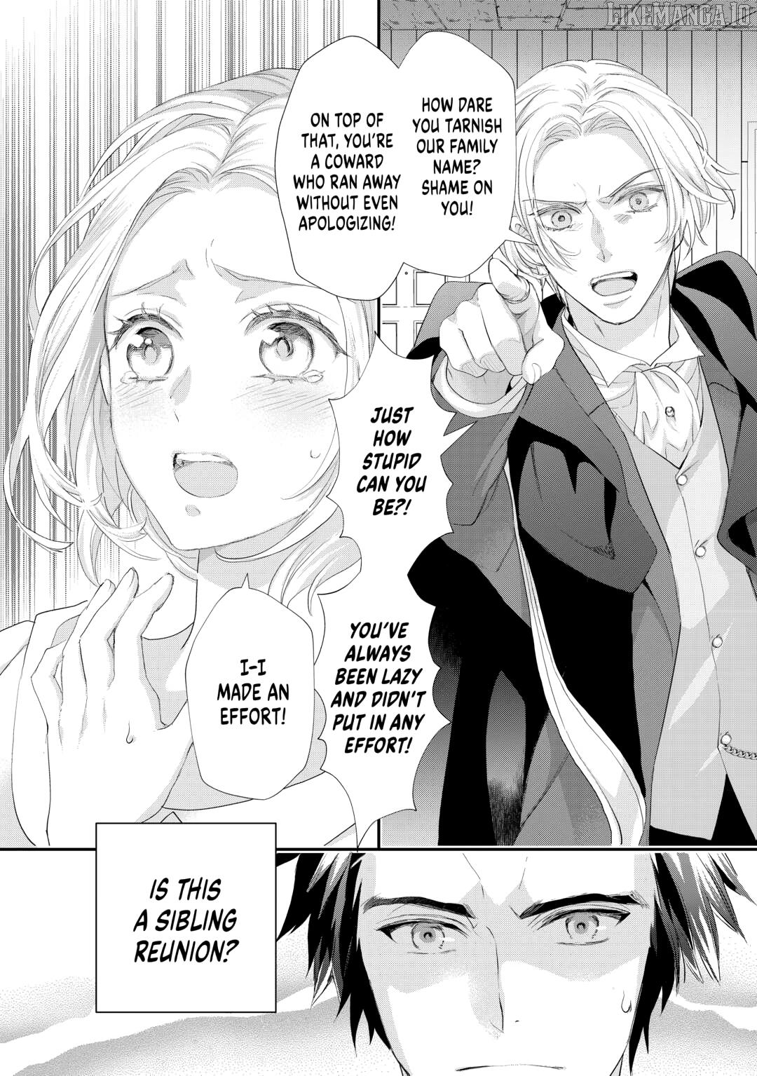 Milady Just Wants To Relax Chapter 43 - page 28