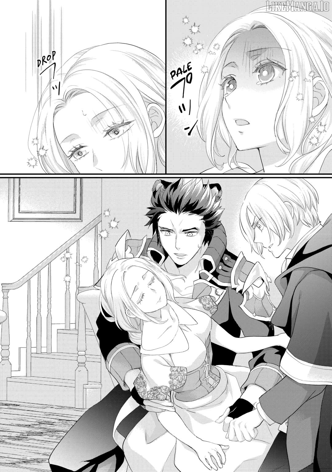 Milady Just Wants To Relax Chapter 43 - page 30