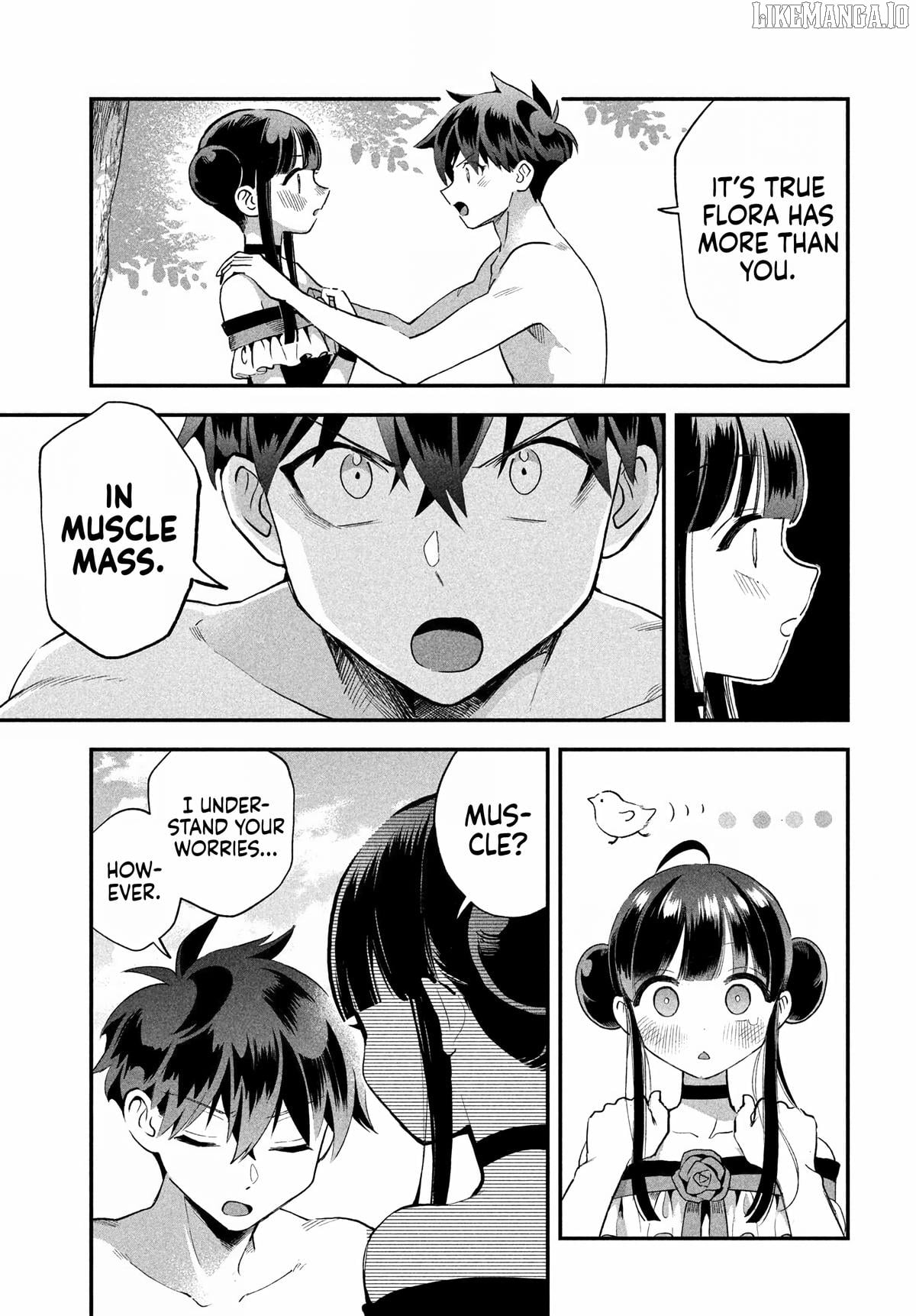 7-Nin No Nemuri Hime Chapter 71 - page 12