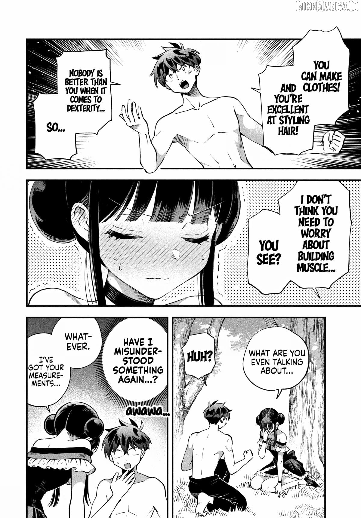 7-Nin No Nemuri Hime Chapter 71 - page 13