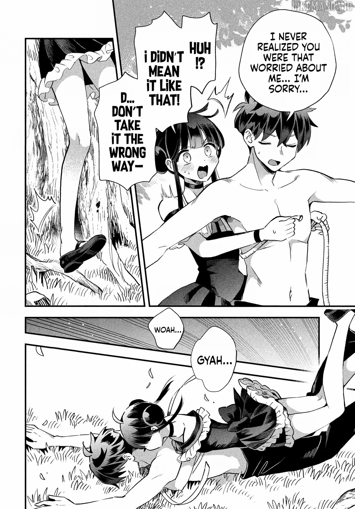 7-Nin No Nemuri Hime Chapter 71 - page 9