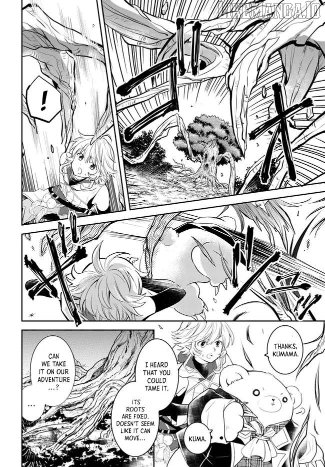 The Daily Life of the Late Bloomer Tamer Chapter 35 - page 21