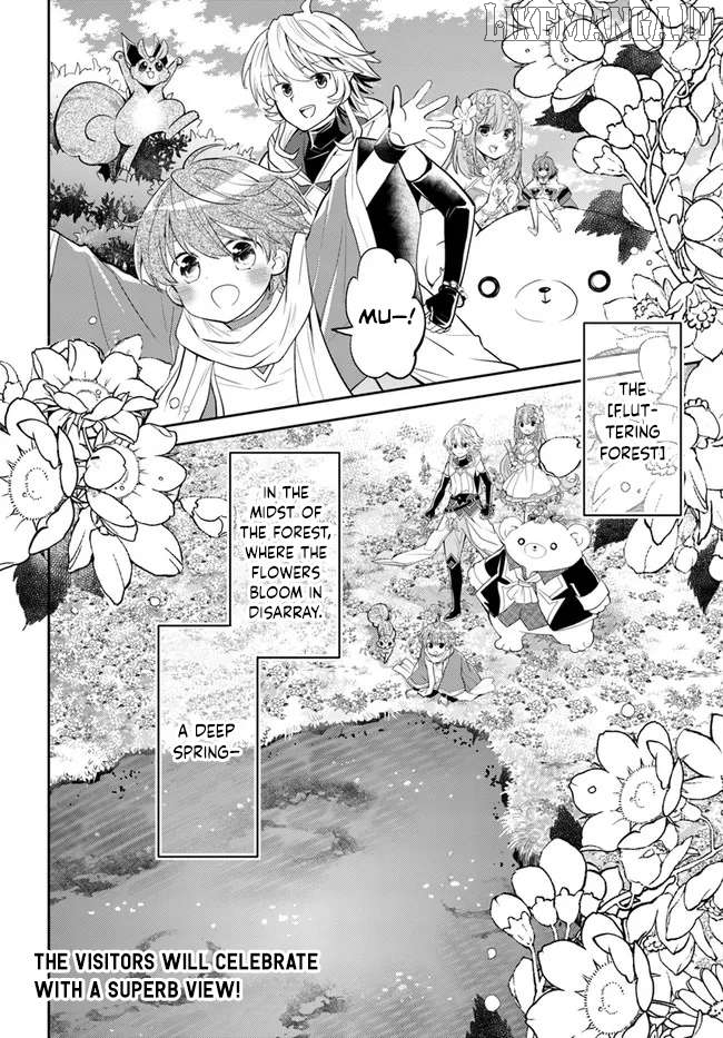 The Daily Life of the Late Bloomer Tamer Chapter 35 - page 35
