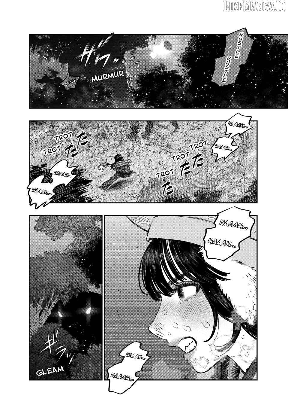 I Used High-Level Medicine To Counter Magic Chapter 43 - page 30