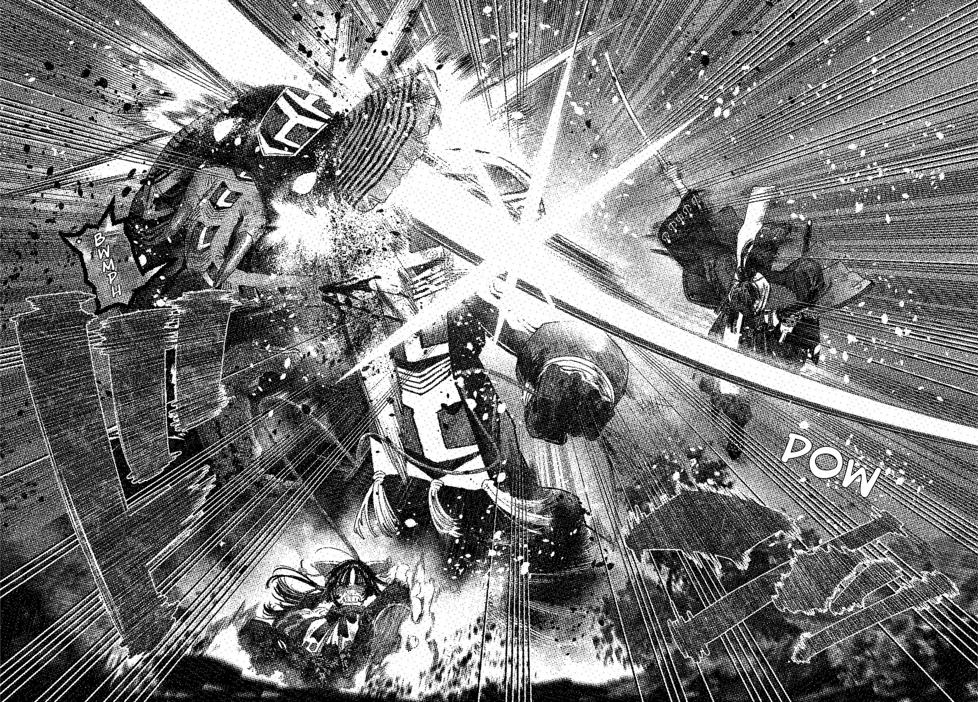 I Used High-Level Medicine To Counter Magic Chapter 43 - page 40