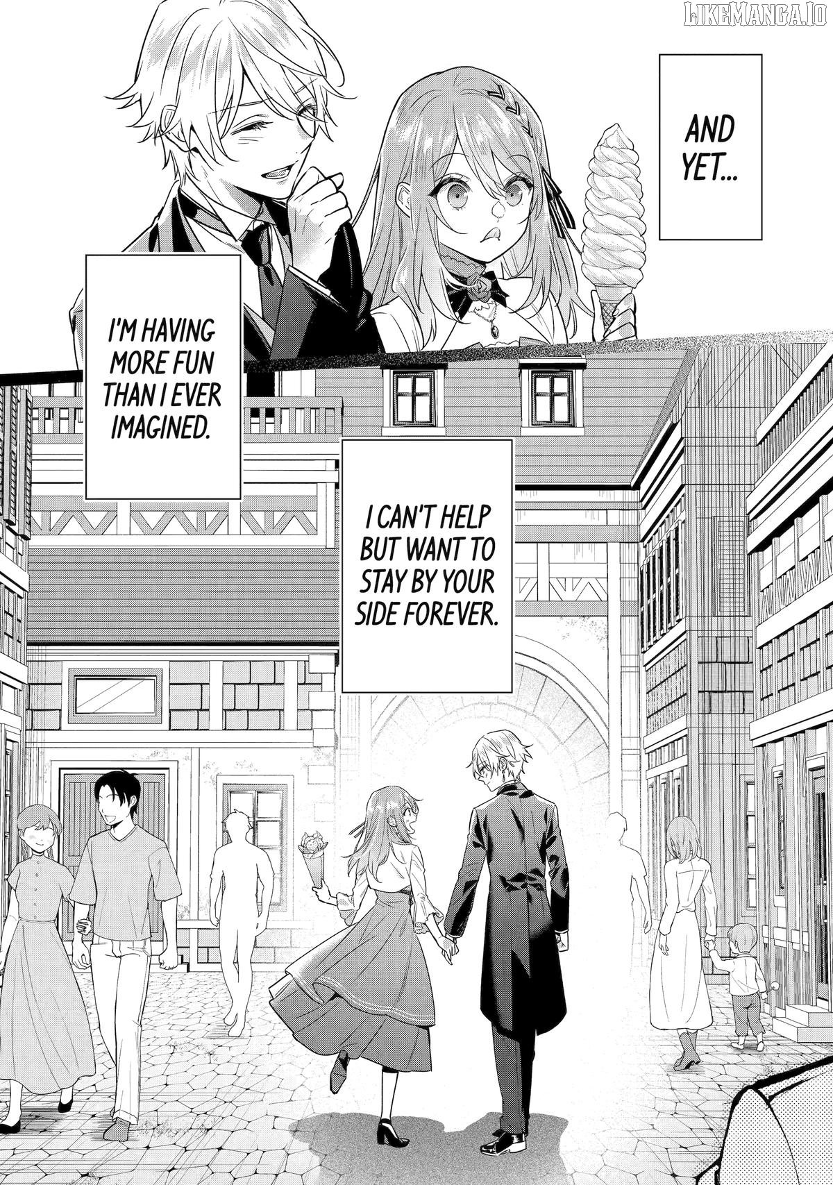 I Was Expelled From The Black Magician’s Guild And Picked Up As A Royal Court Magician Chapter 21 - page 27