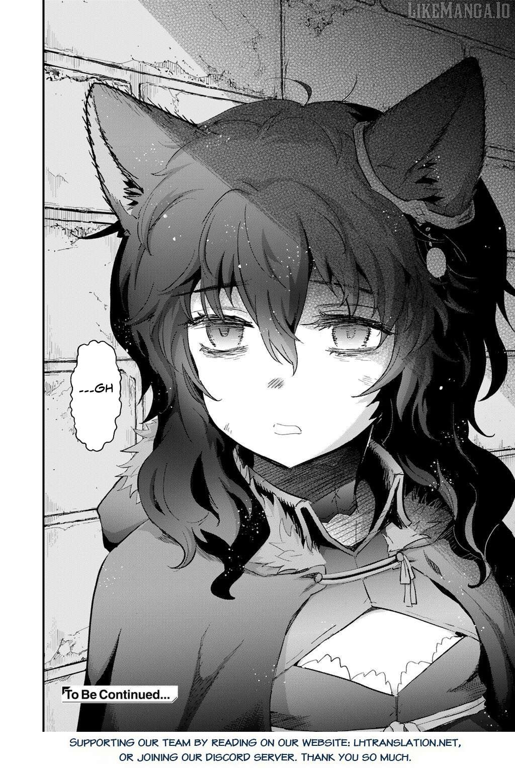 Tensei Shitara Ken deshita Chapter 90 - page 23