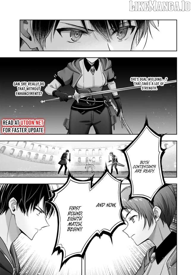 Yuusha Party O Oida Sareta Kiyou Binbou Chapter 45 - page 18