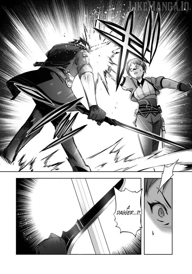 Yuusha Party O Oida Sareta Kiyou Binbou Chapter 45 - page 25