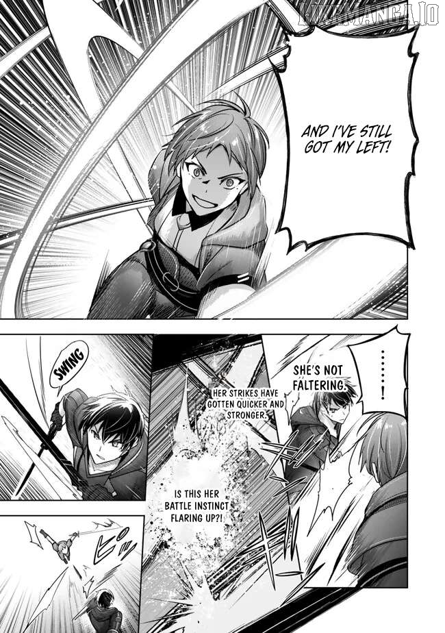 Yuusha Party O Oida Sareta Kiyou Binbou Chapter 45 - page 28