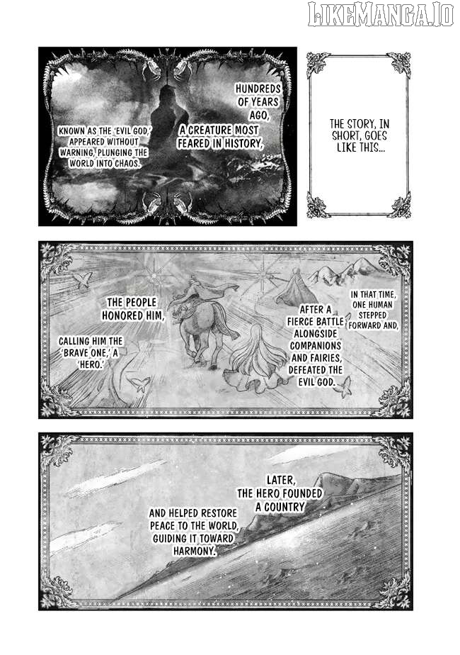 Yuusha Party O Oida Sareta Kiyou Binbou Chapter 45 - page 9