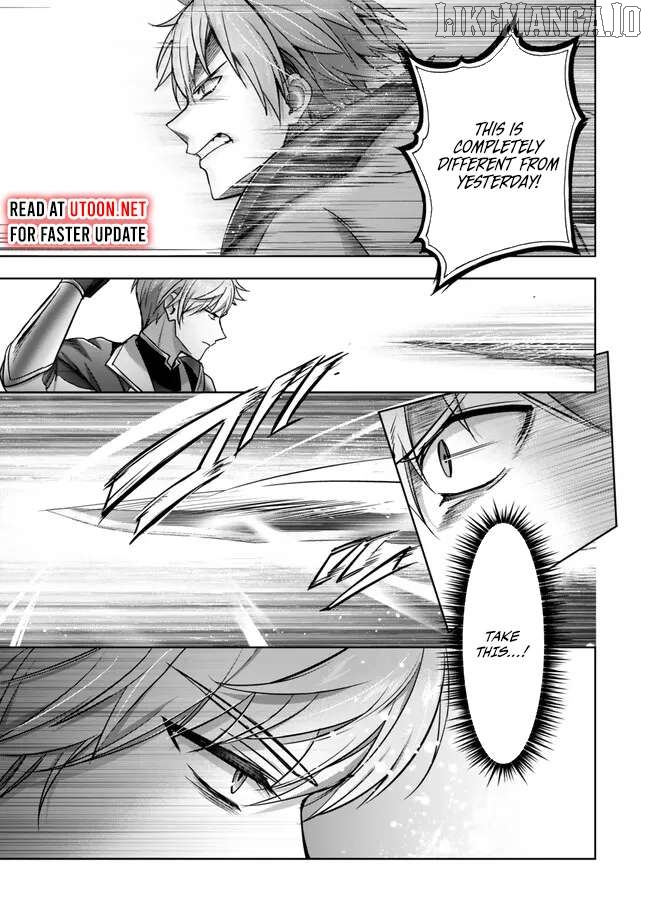 Yuusha Party O Oida Sareta Kiyou Binbou Chapter 46 - page 9