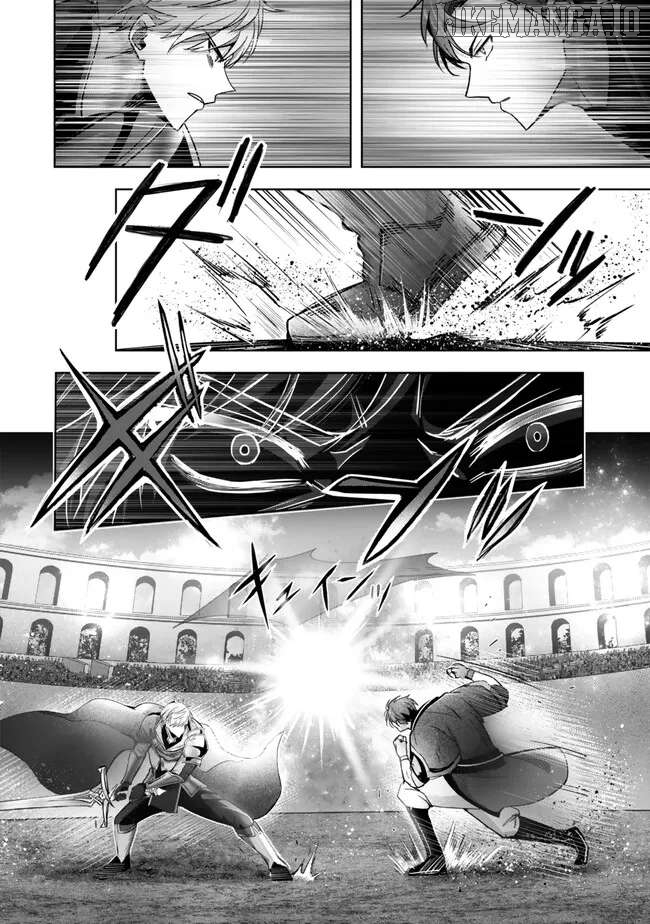 Yuusha Party O Oida Sareta Kiyou Binbou Chapter 47 - page 30