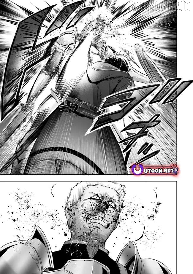 Yuusha Party O Oida Sareta Kiyou Binbou Chapter 47 - page 9
