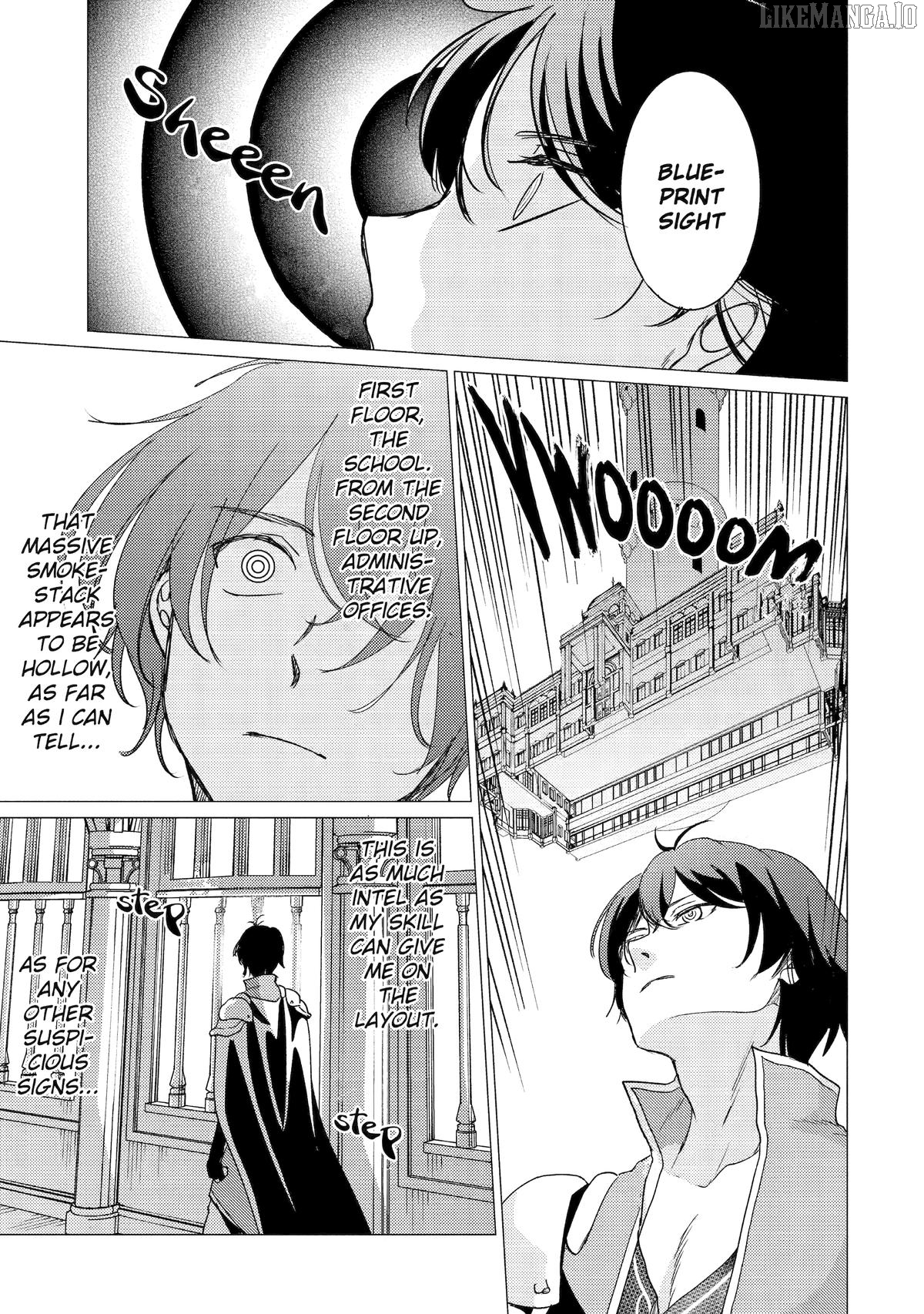 I'm Glad They Kicked Me From The Hero's Party.. But Why're you following me, Great Saintess? Chapter 51 - page 29