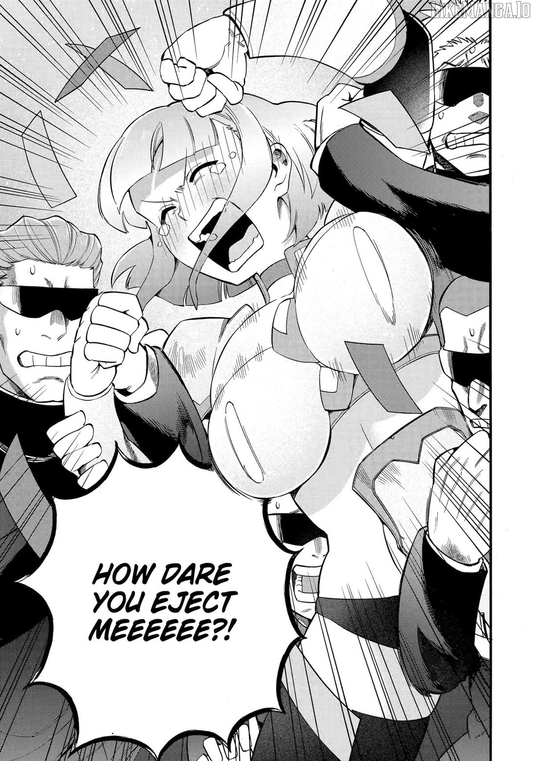 I Was Dismissed From The Hero’s Party Because They Don’T Need My Training Skills, So I Strengthened My [Fief] Which I Got As A Replacement For My Retirement Money Chapter 63 - page 5