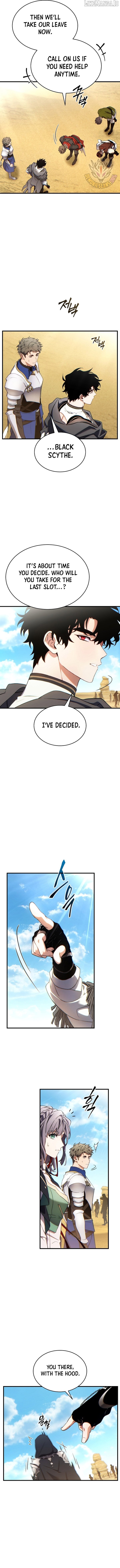 The Max-Level Player’s 100th Regression Chapter 68 - page 9