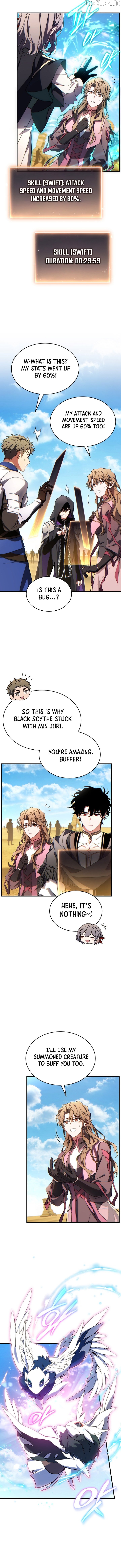 The Max-Level Player’s 100th Regression Chapter 69 - page 10