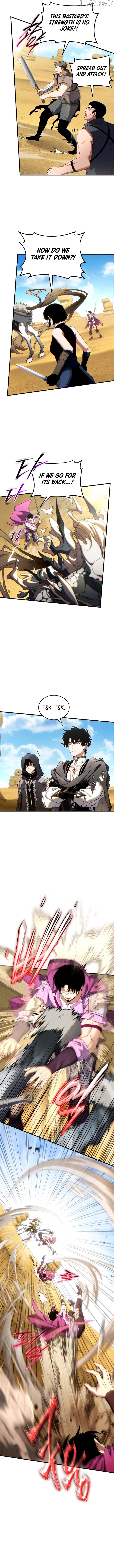 The Max-Level Player’s 100th Regression Chapter 69 - page 14