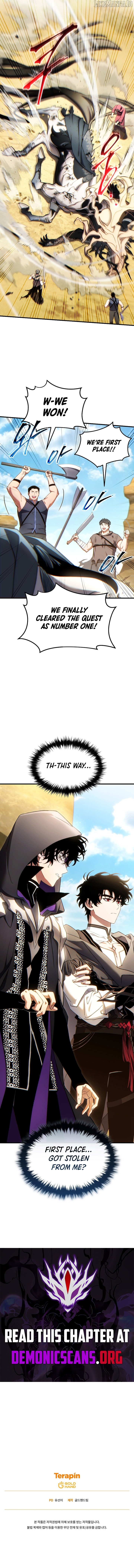 The Max-Level Player’s 100th Regression Chapter 69 - page 16