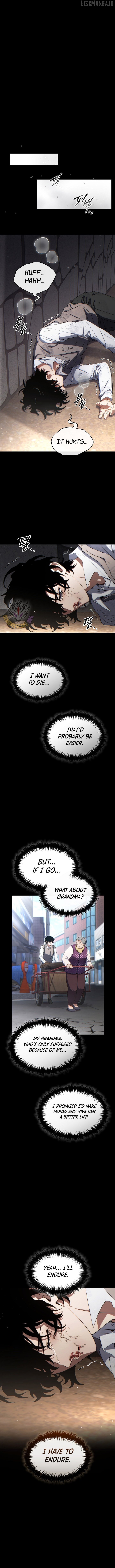 The Max-Level Player’s 100th Regression Chapter 69 - page 3